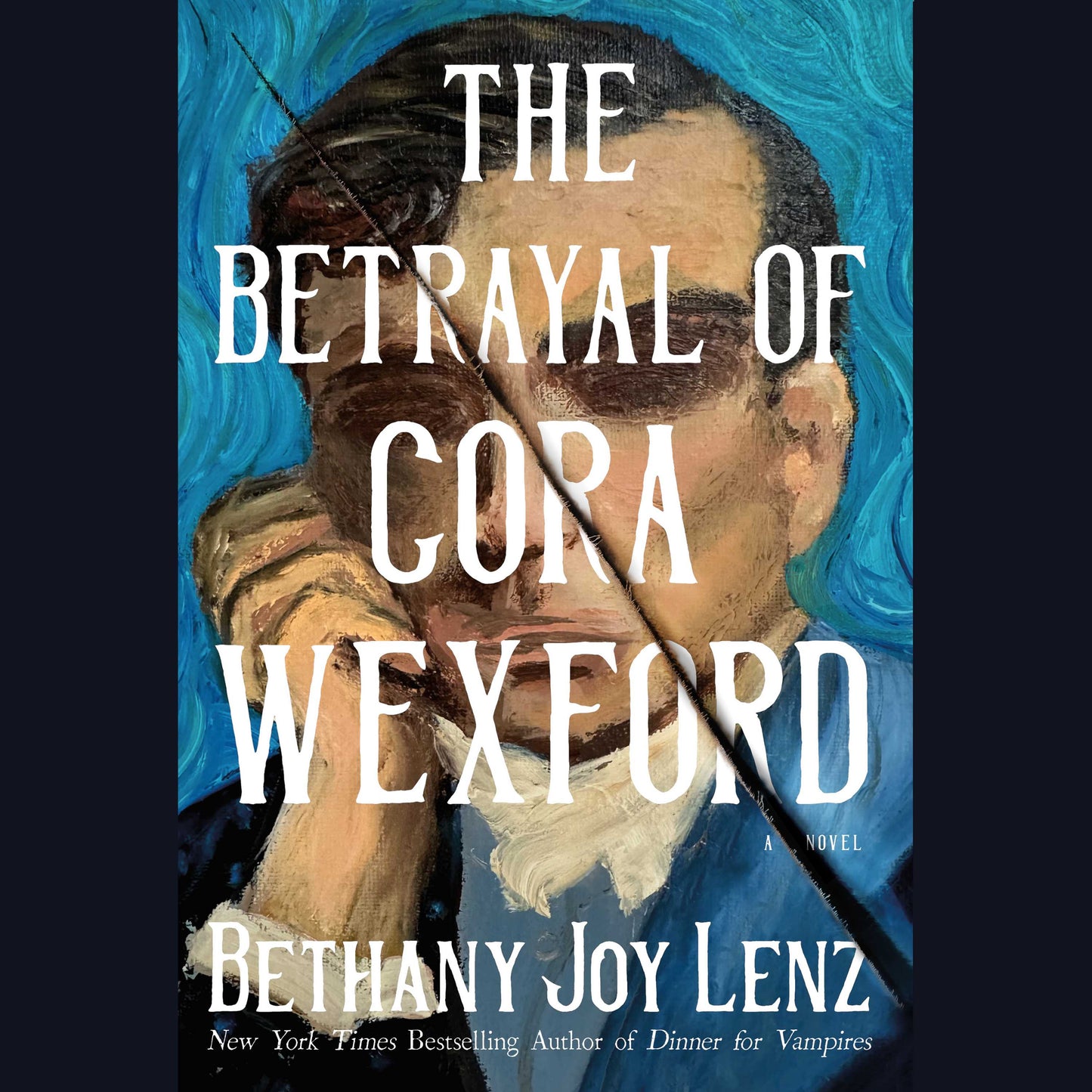 Betrayal of Cora Wexford: A Psychological Thriller