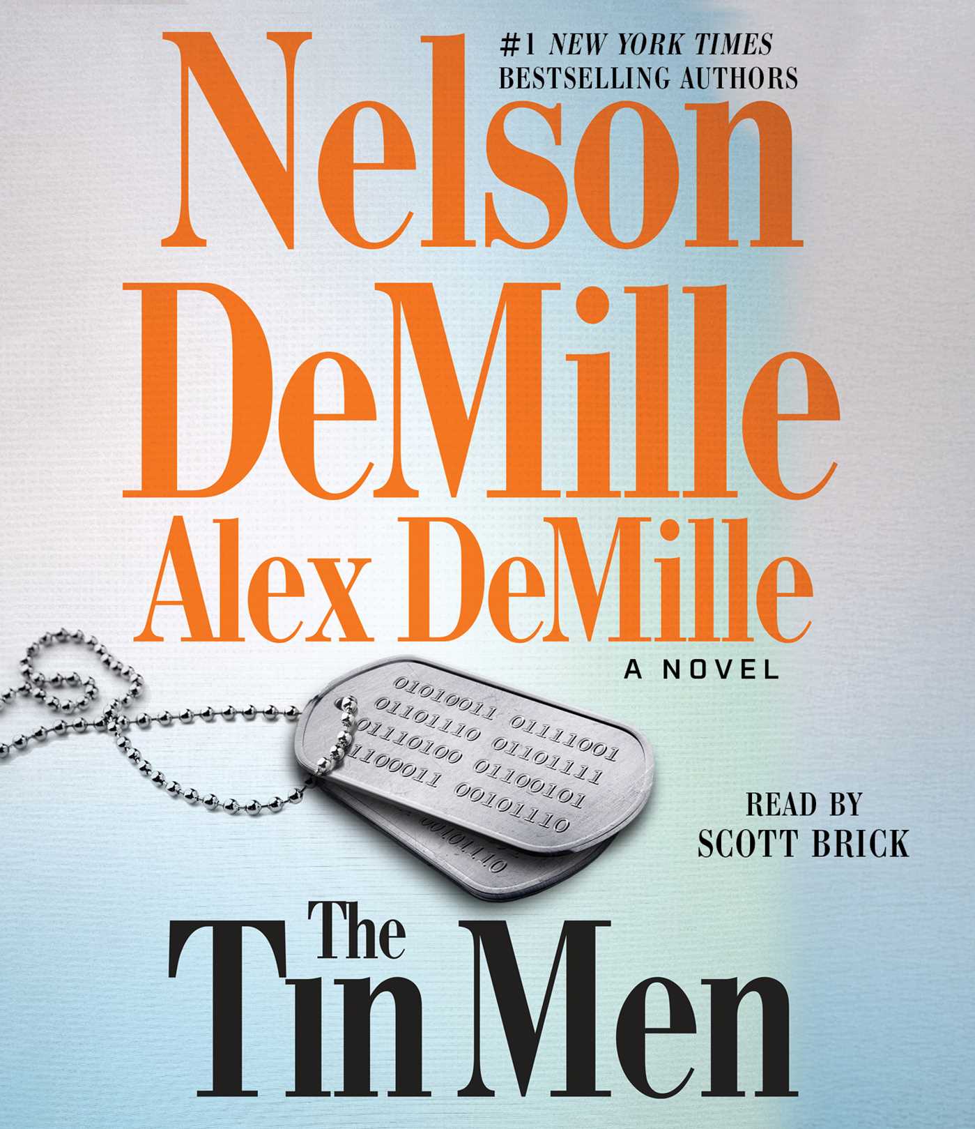 Tin Men