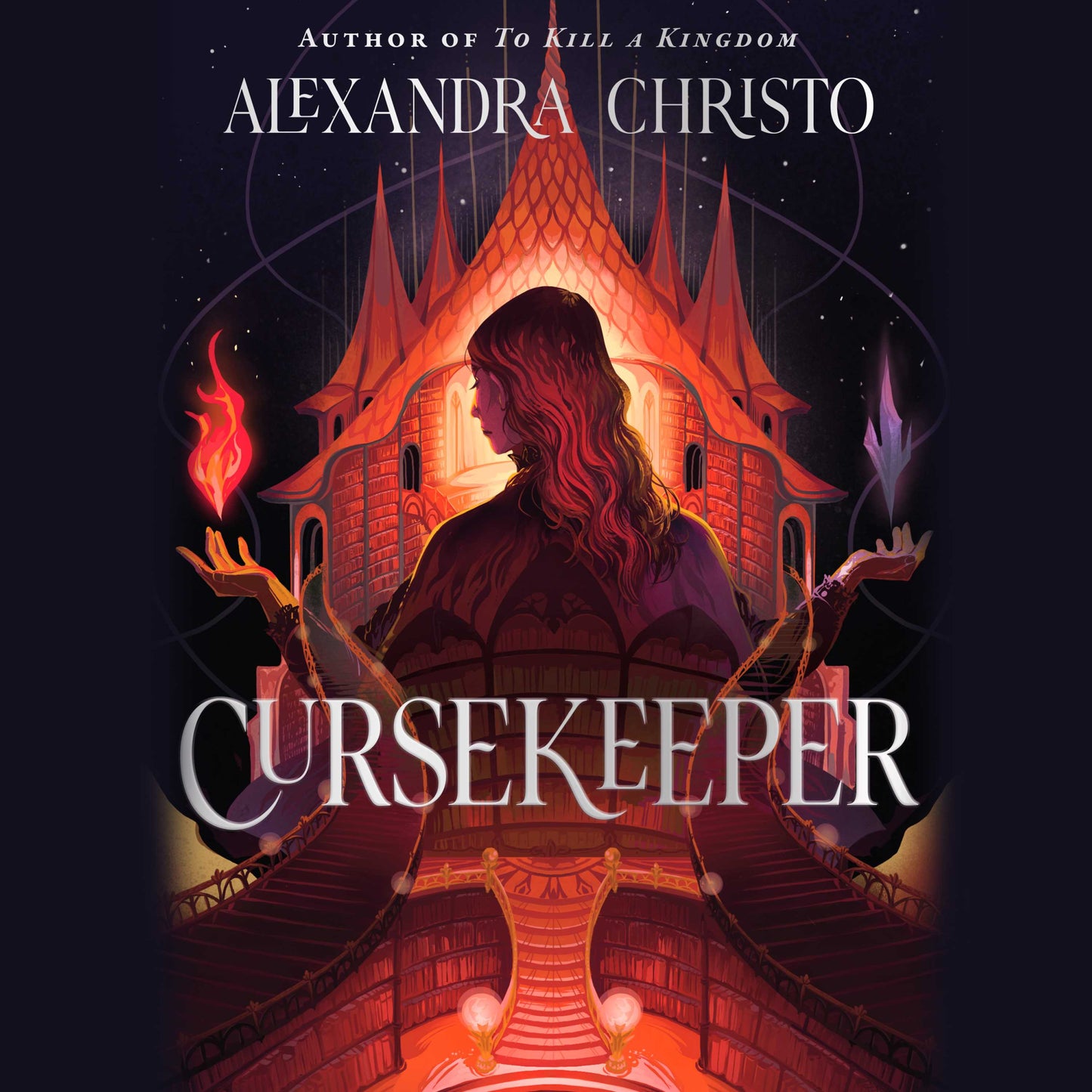 Cursekeeper (Deluxe Edition)