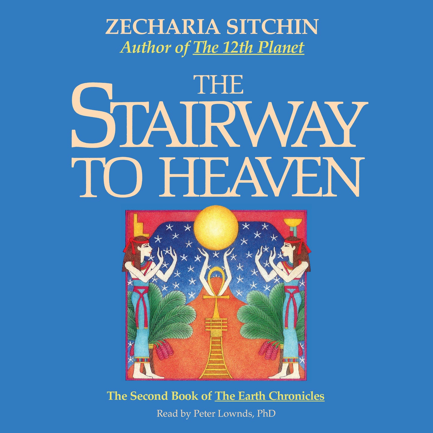 Stairway to Heaven (Book II)