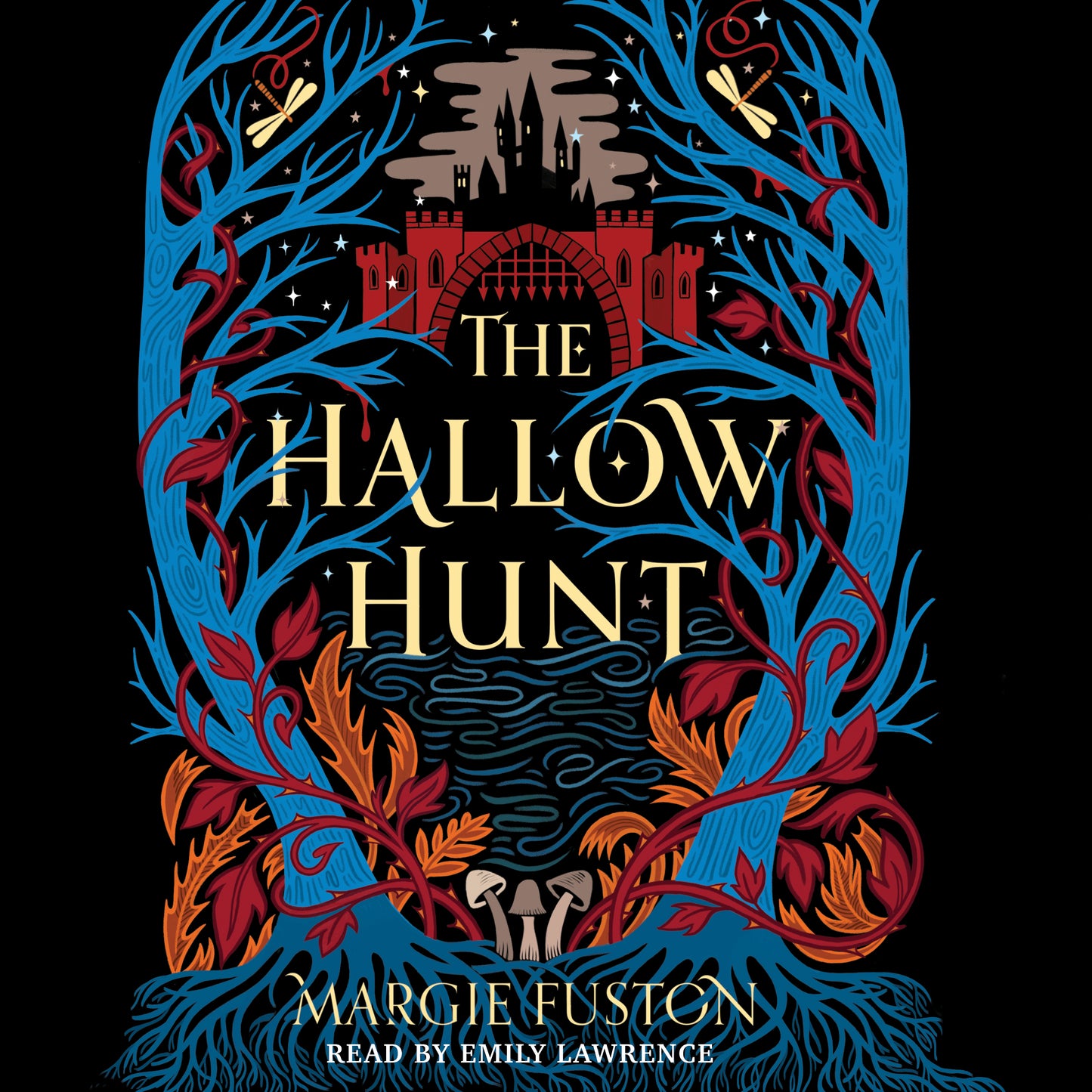 Hallow Hunt