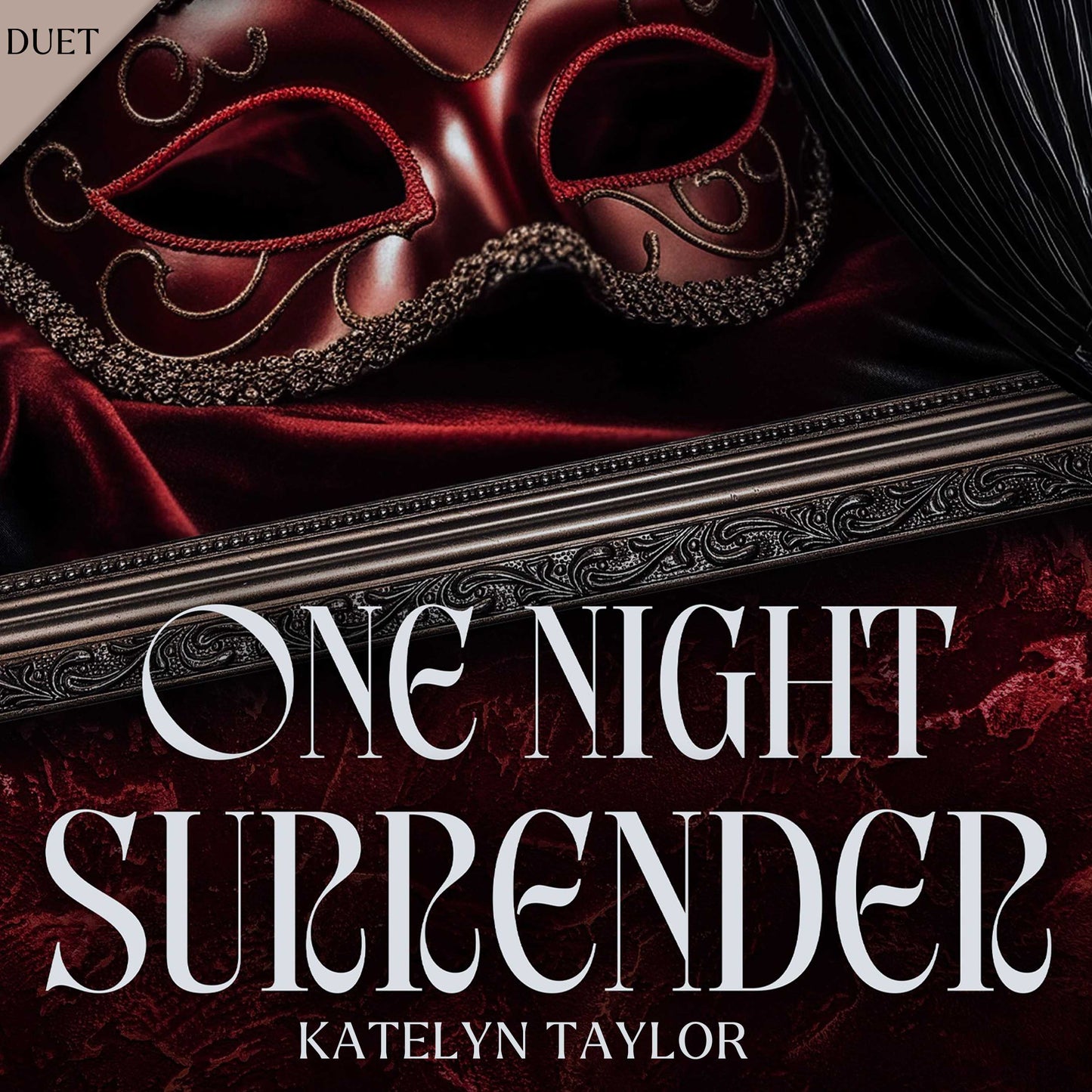 One Night Surrender