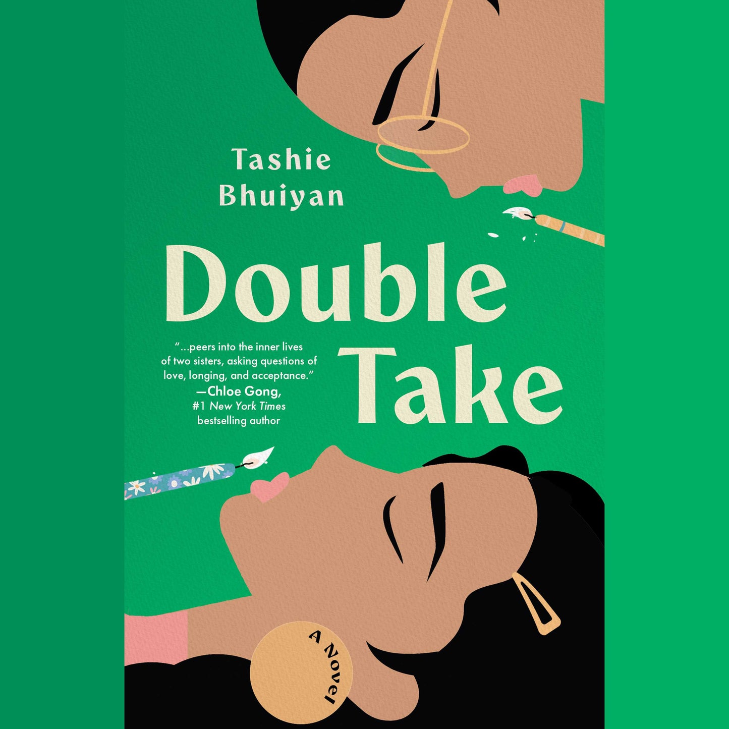 Double Take
