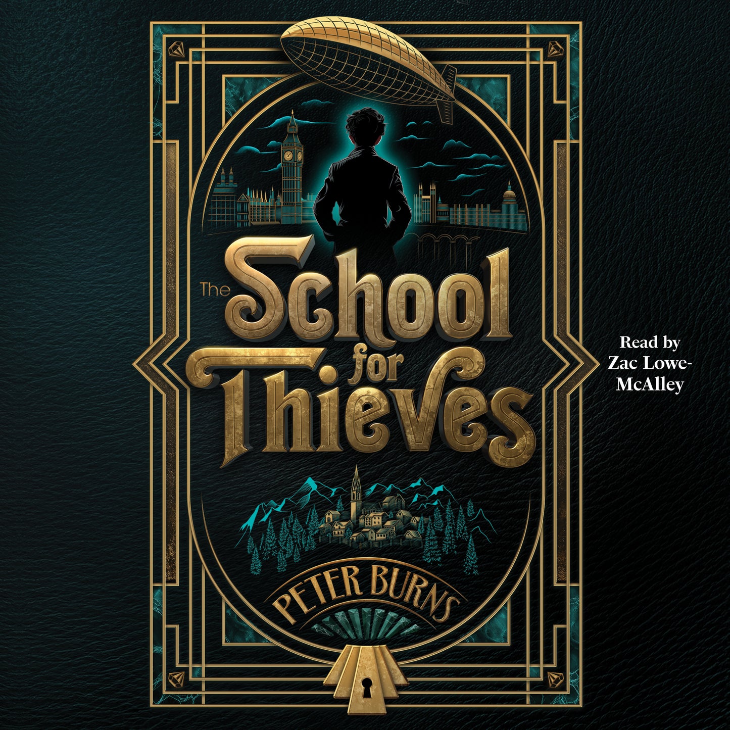 School for Thieves