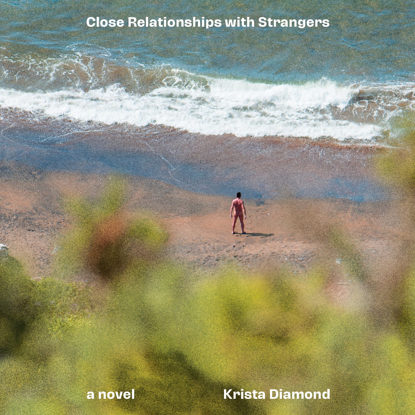 Close Relationships with Strangers