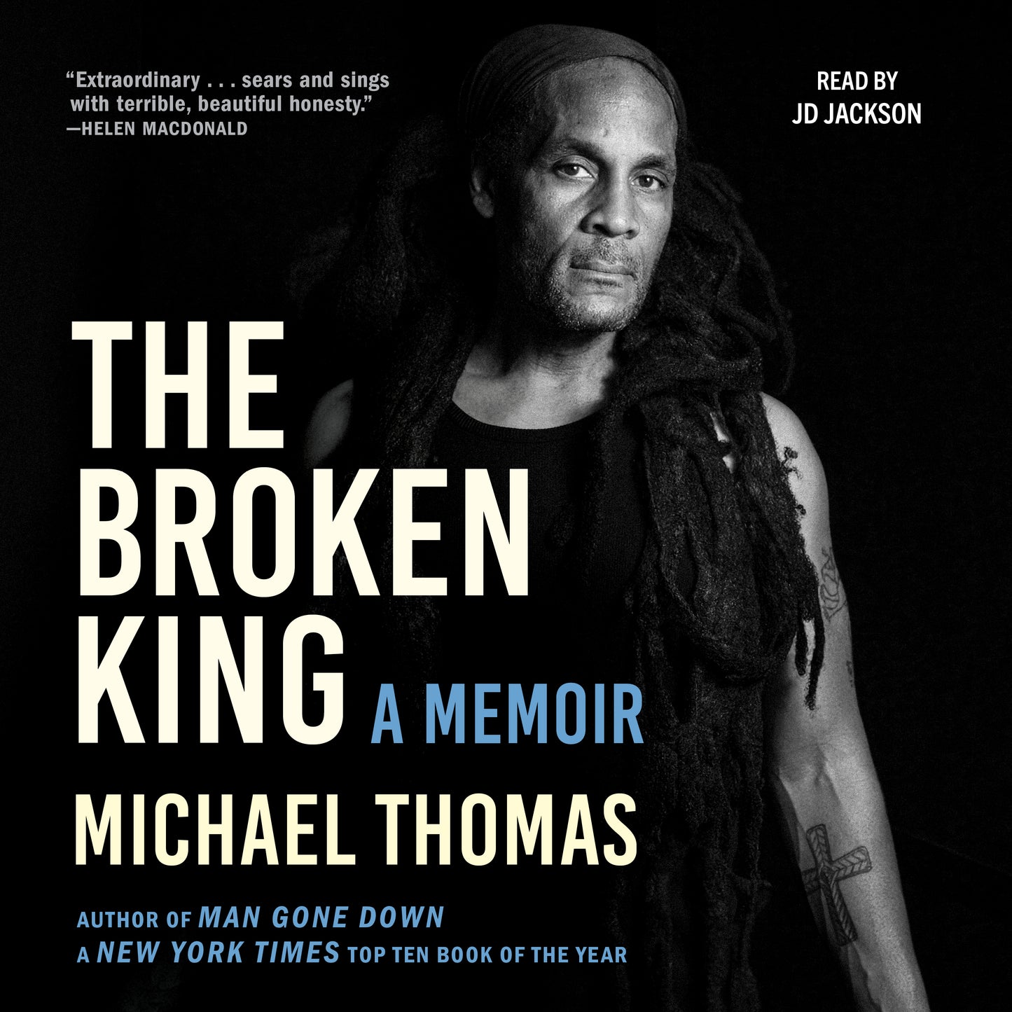 Broken King
