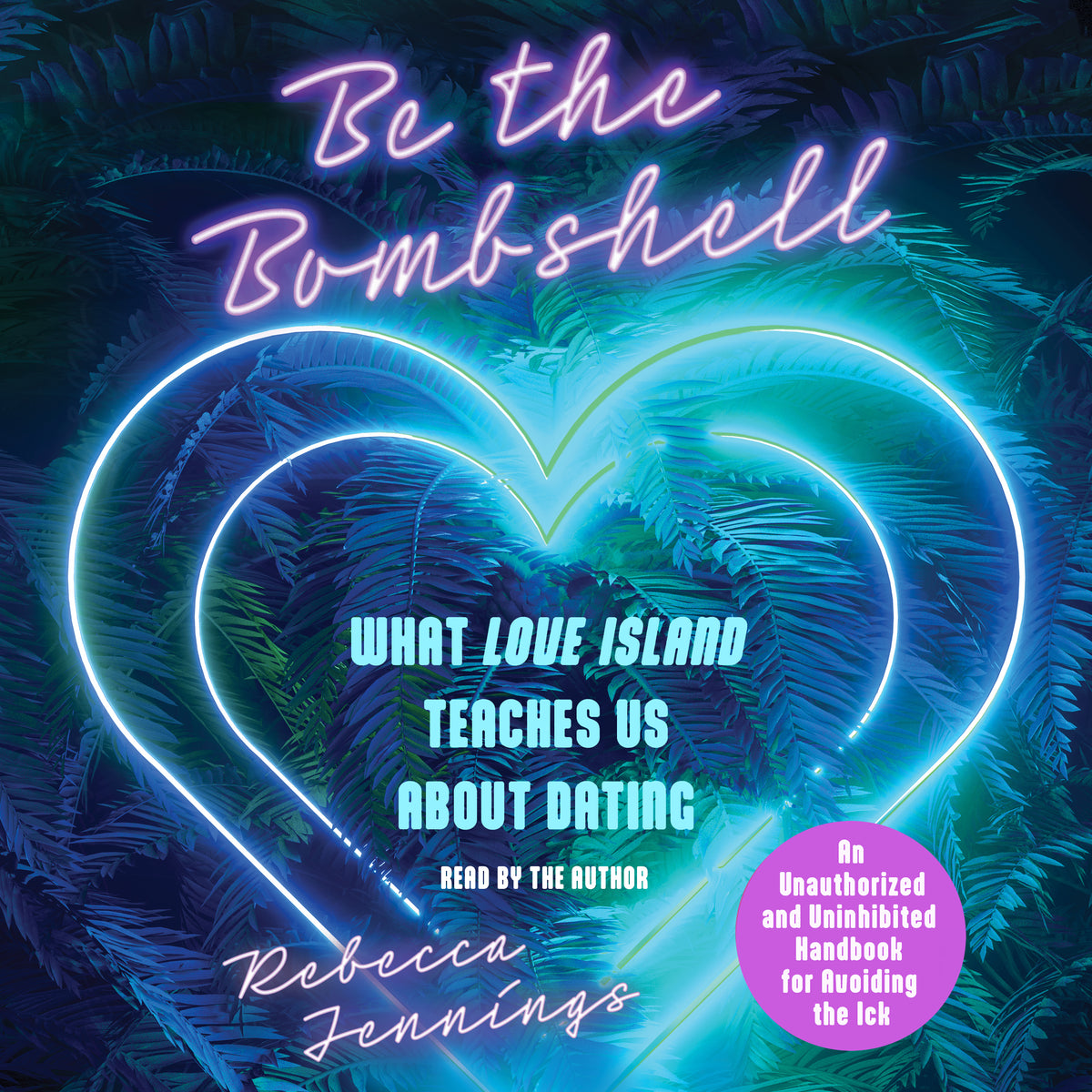 Be the Bombshell