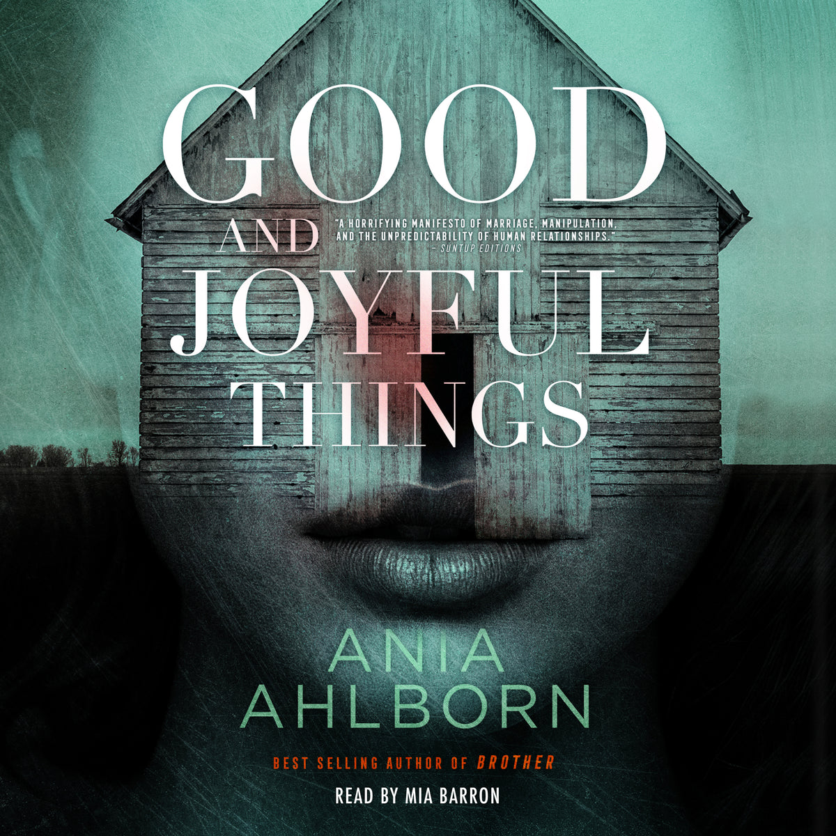 Good and Joyful Things
