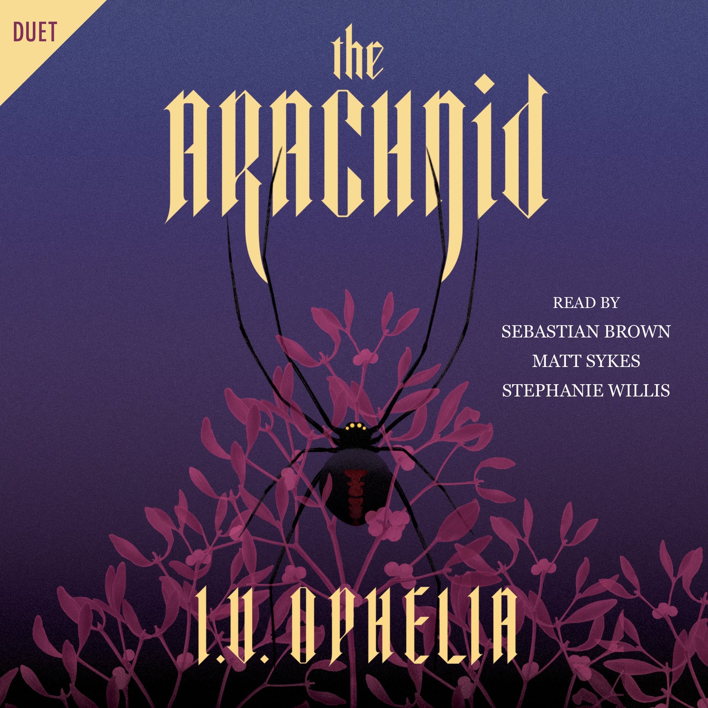 Arachnid