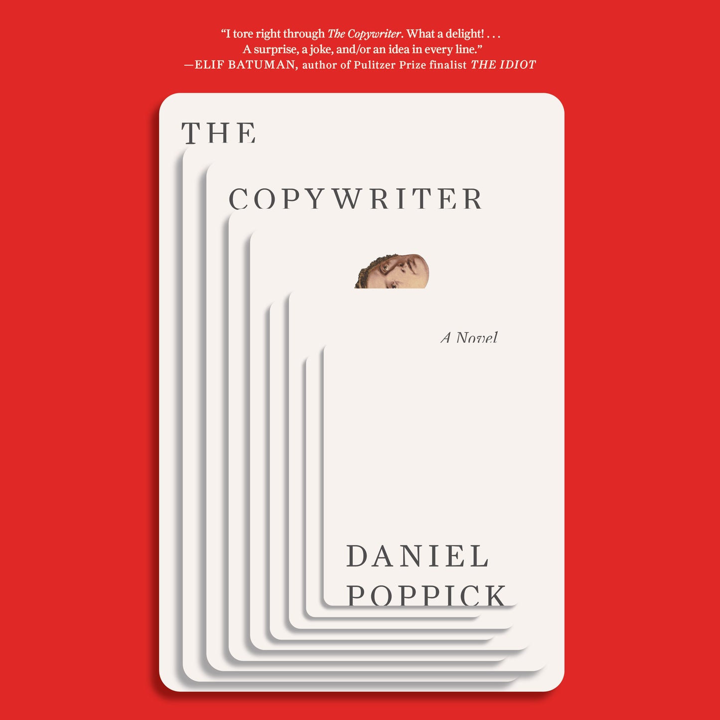Copywriter: A Novel