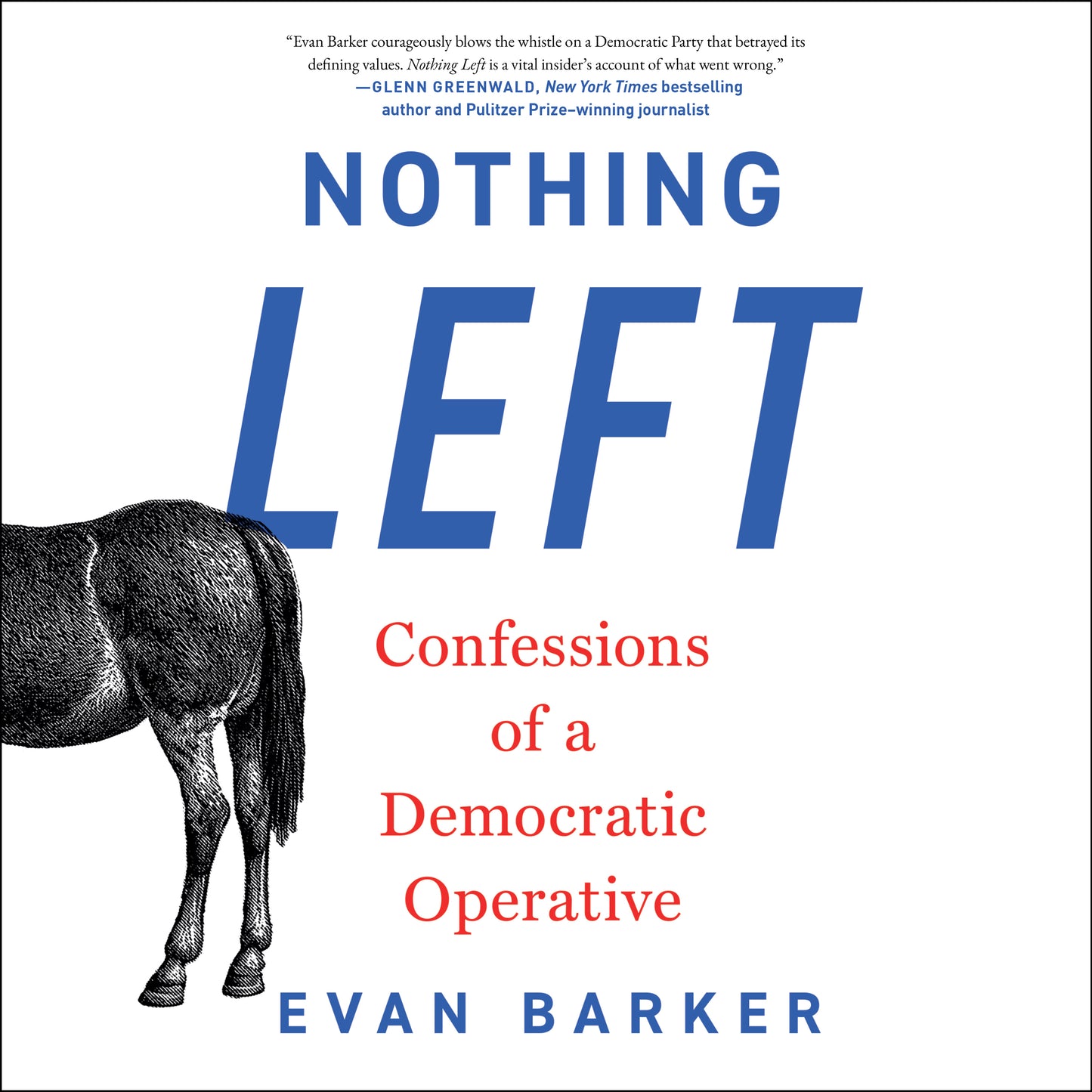 Nothing Left