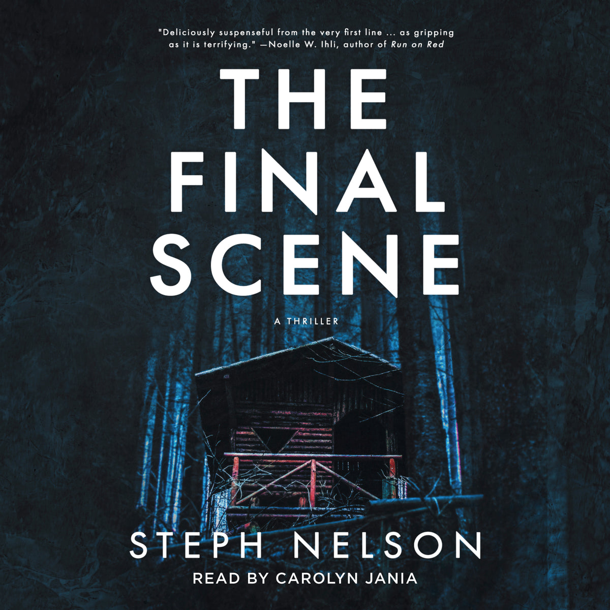 Final Scene