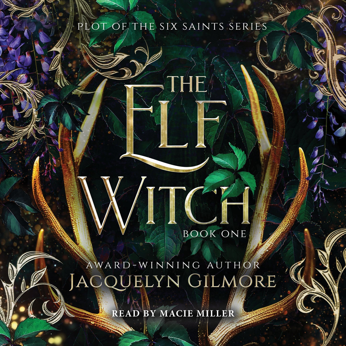 Elf Witch
