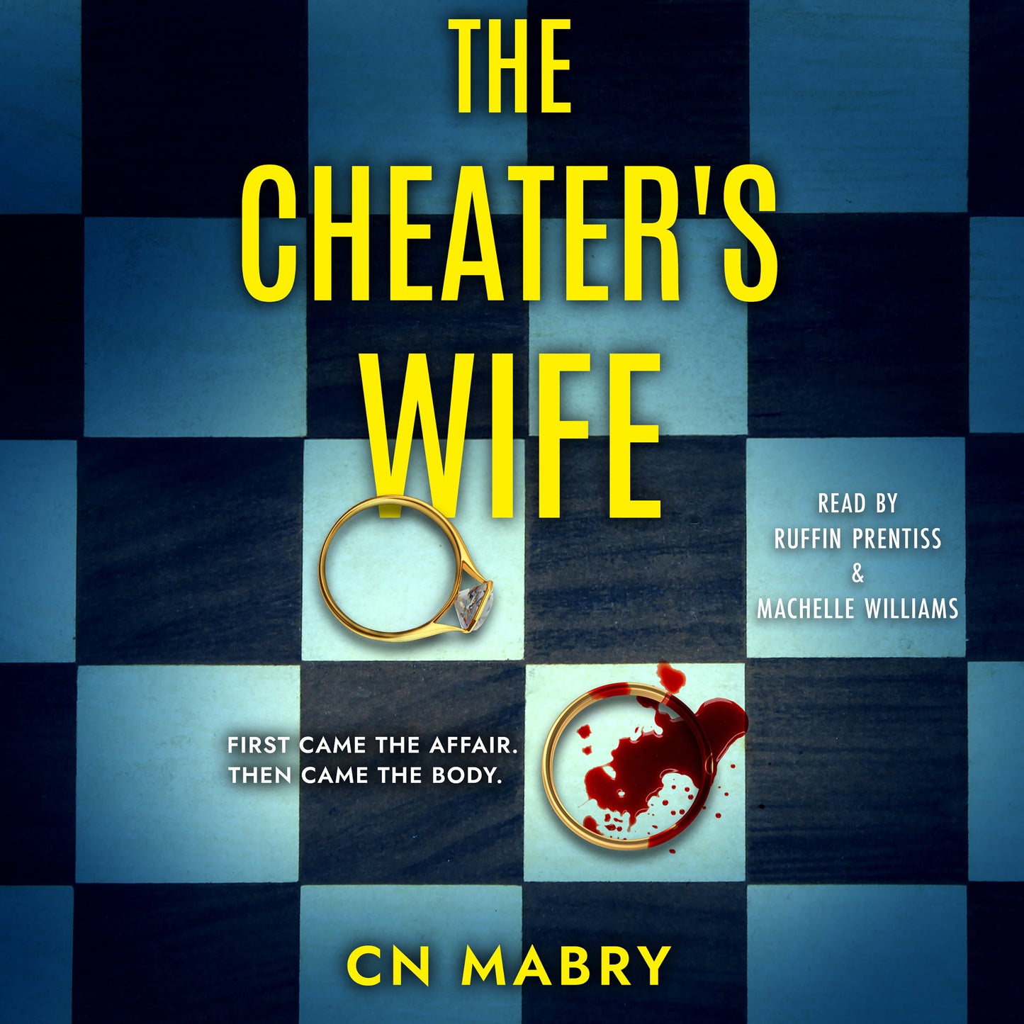Cheater's Wife