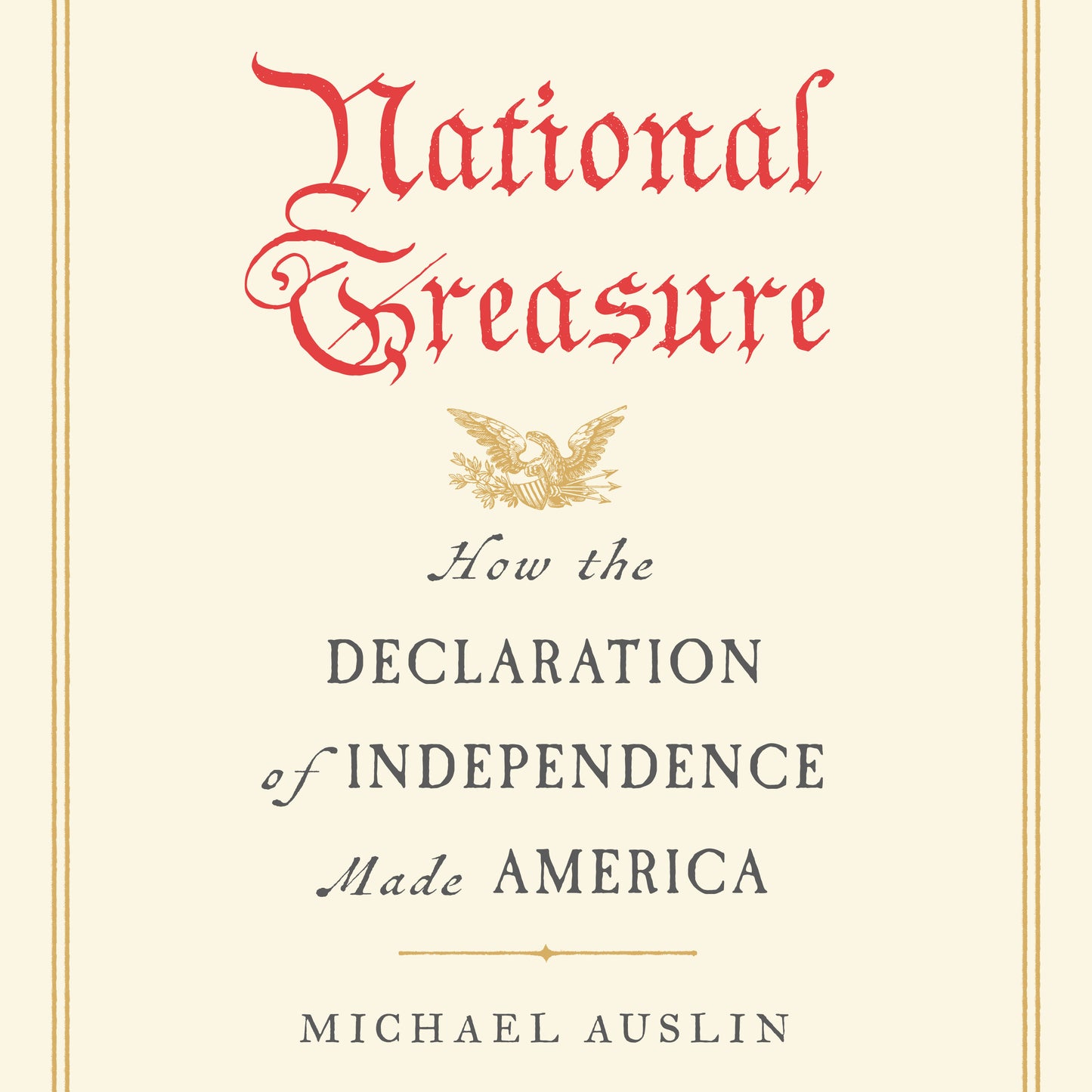 National Treasure