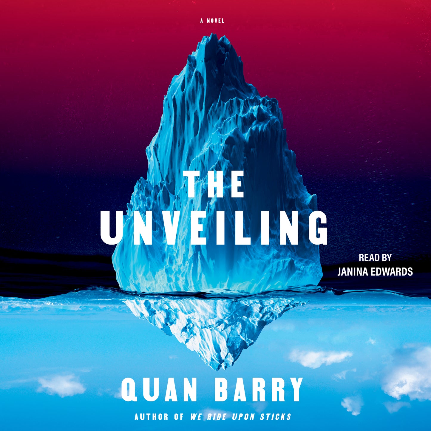 Unveiling: A Novel