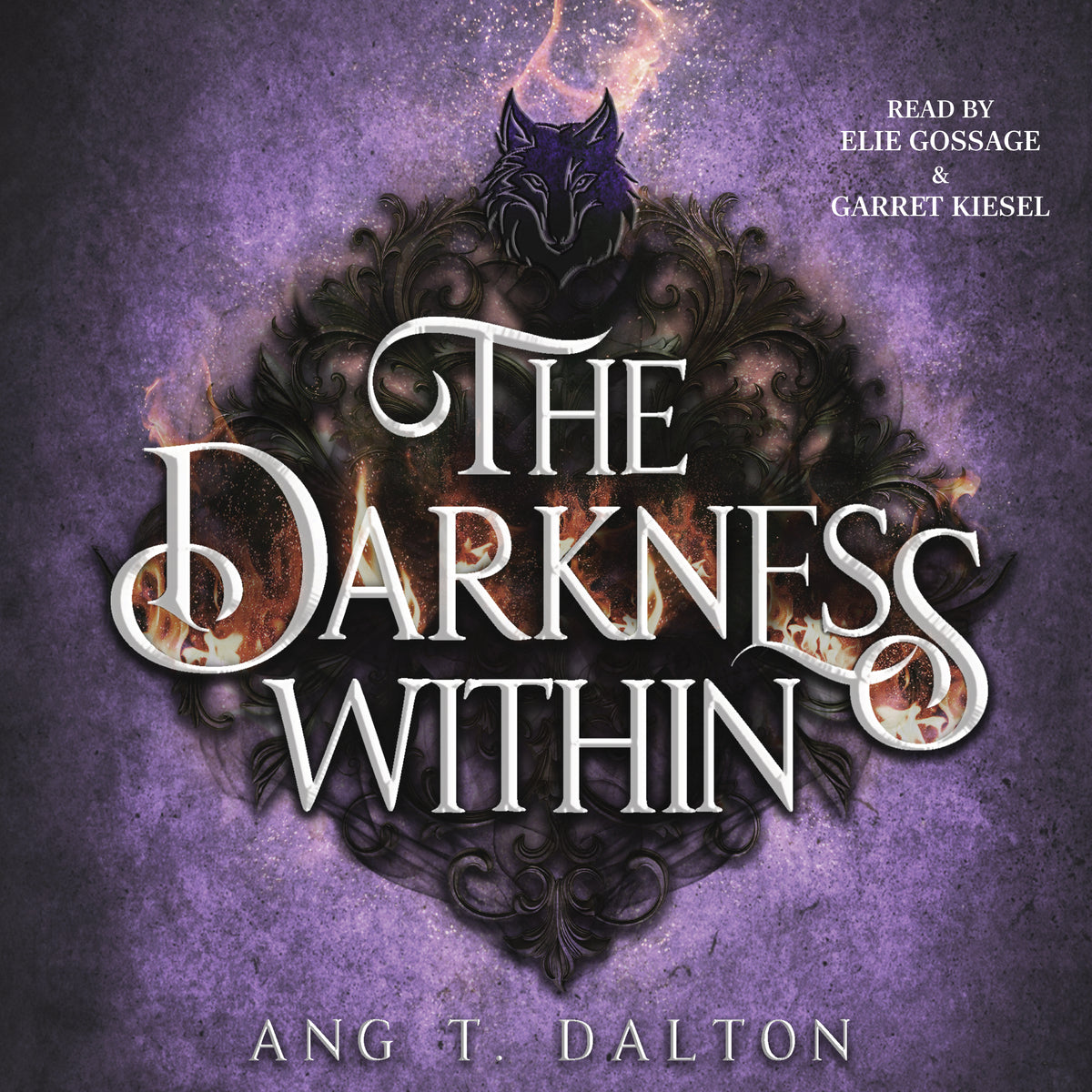 Darkness Within