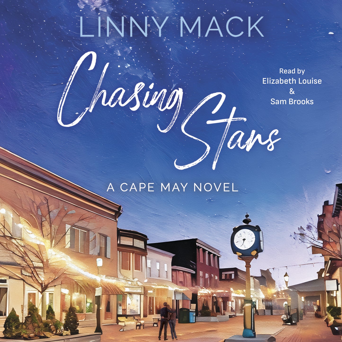 Chasing Stars