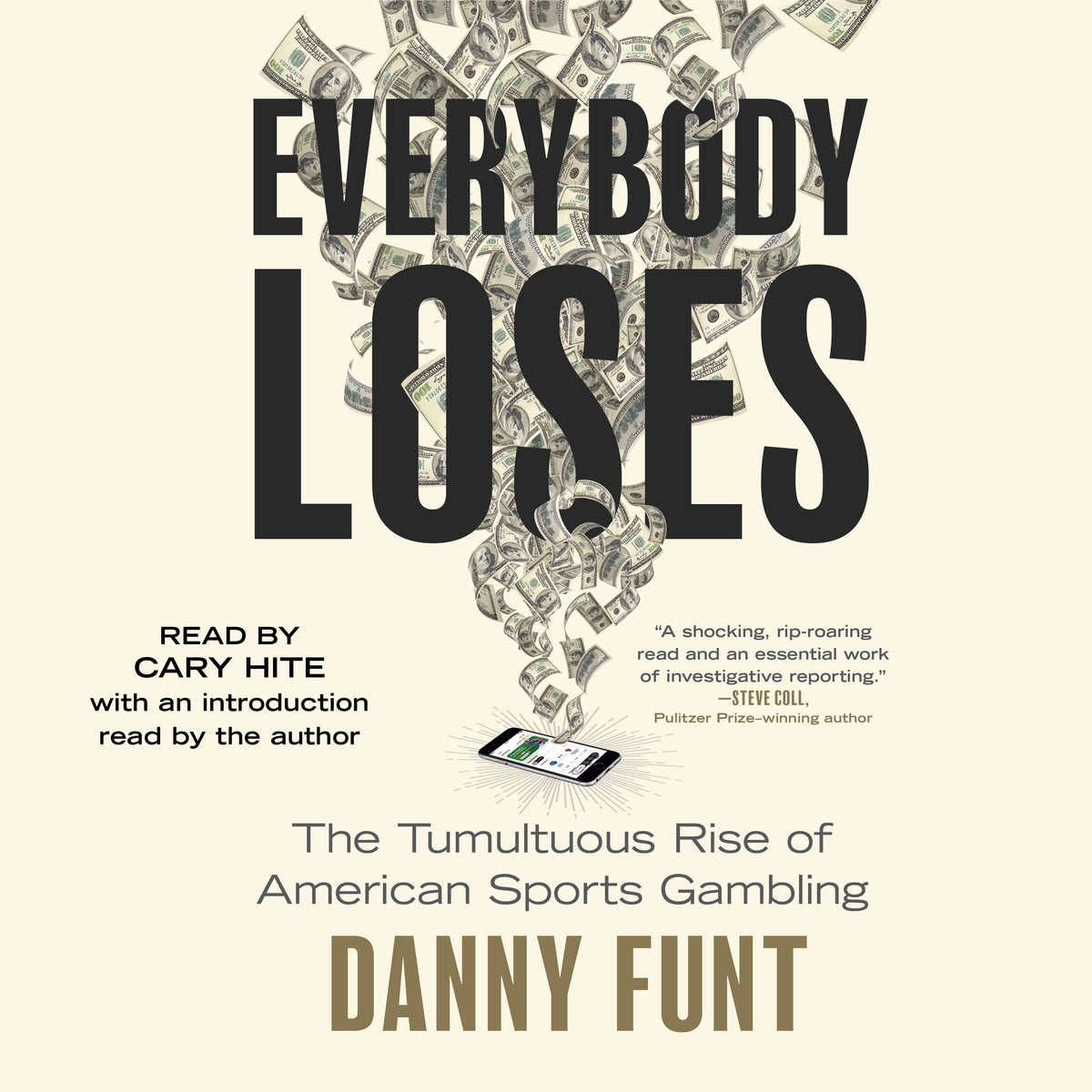 Everybody Loses