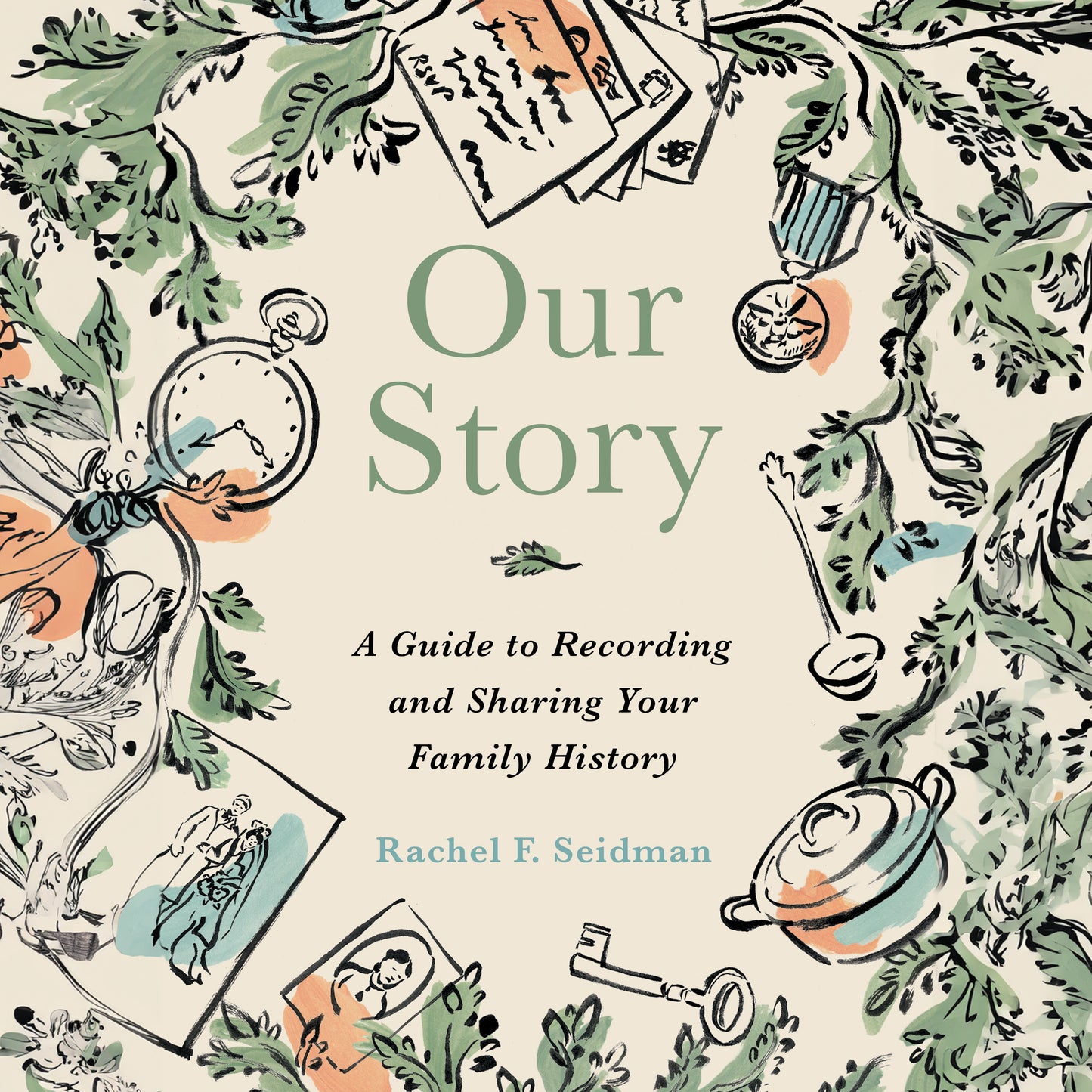 Our Story