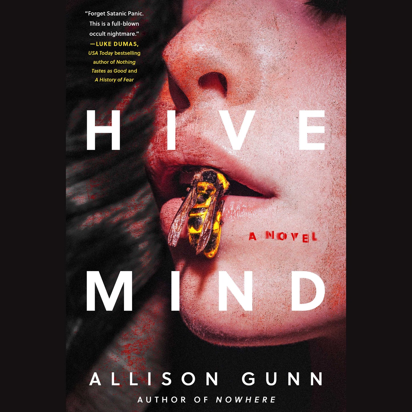 Hive Mind
