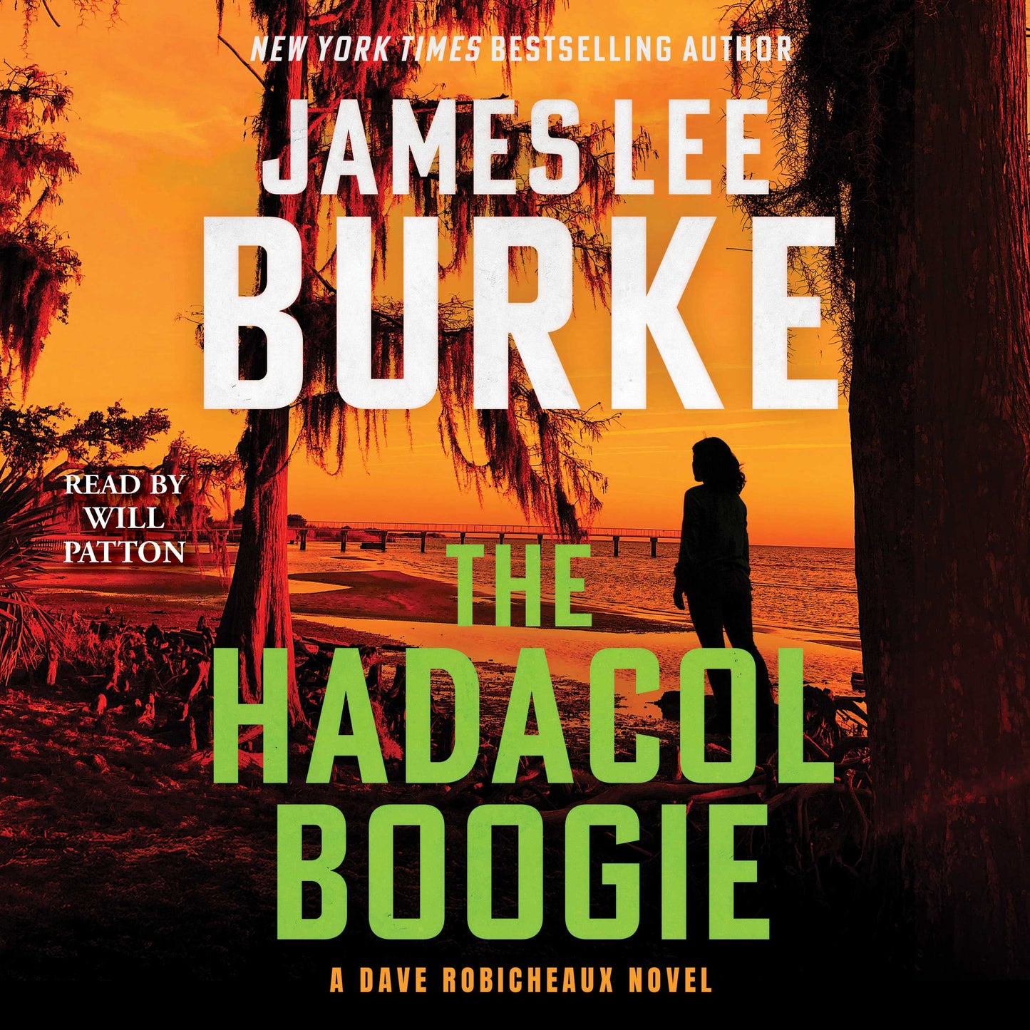 Hadacol Boogie: A Dave Robicheaux Novel