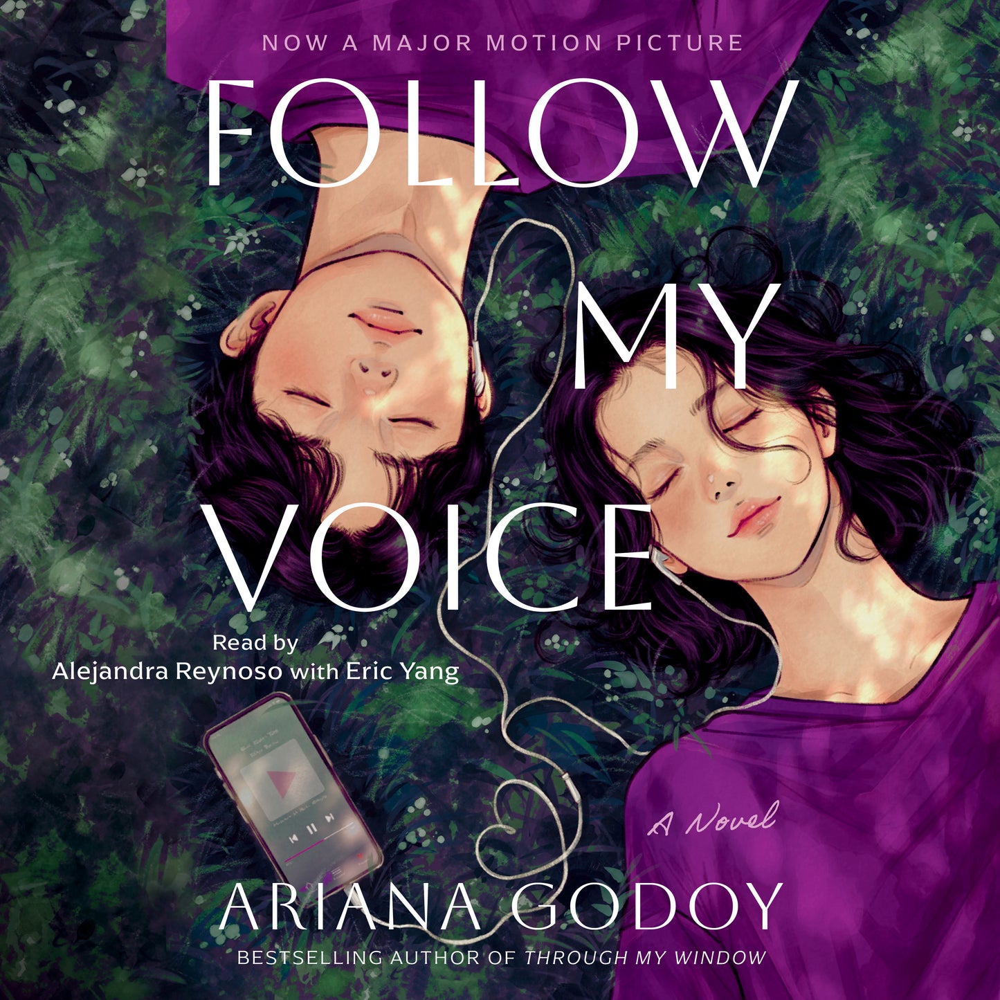 Follow My Voice