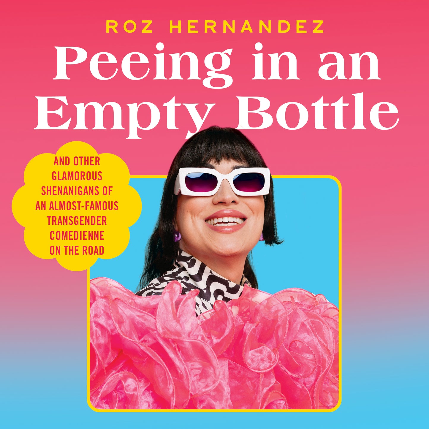 Peeing in an Empty Bottle