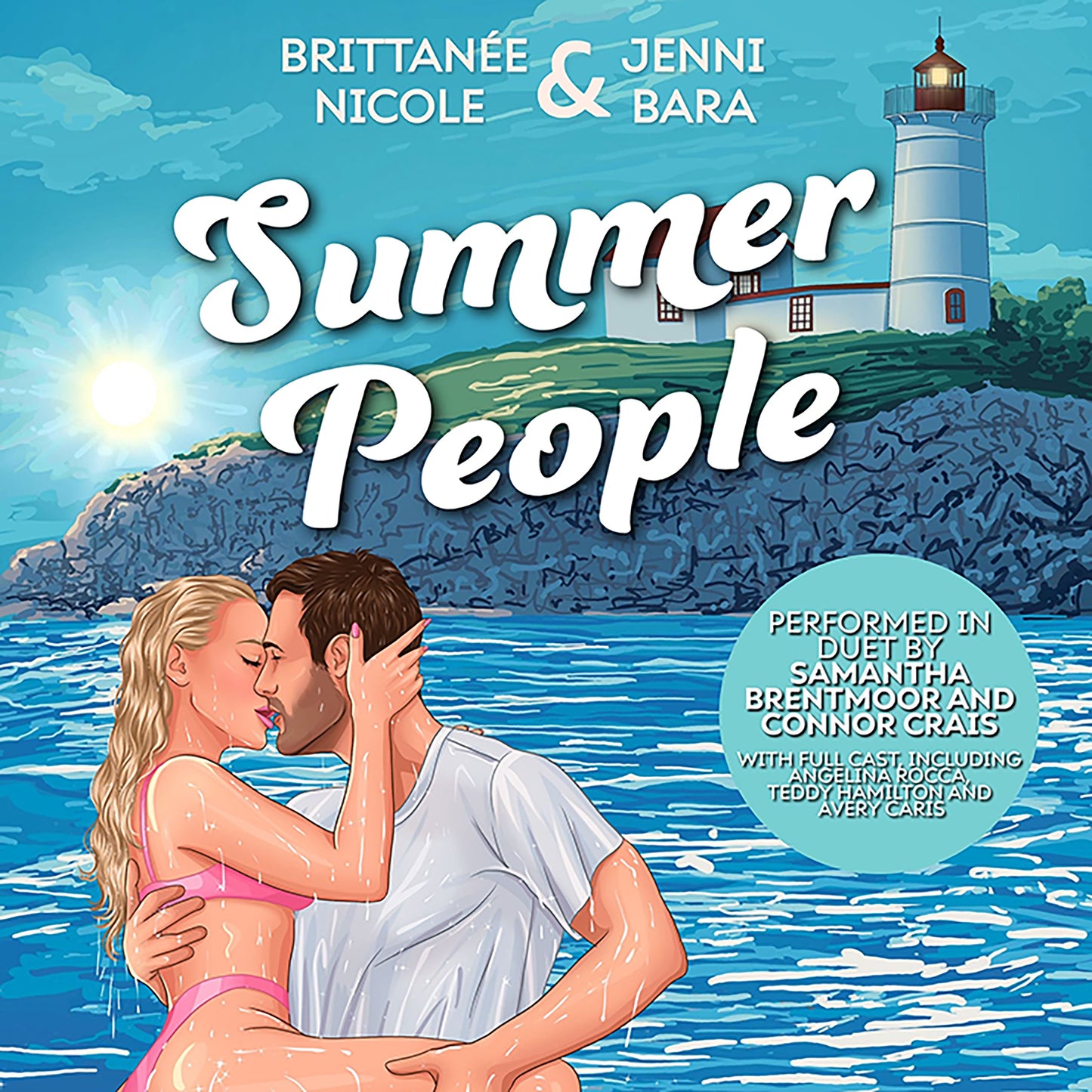 Summer People