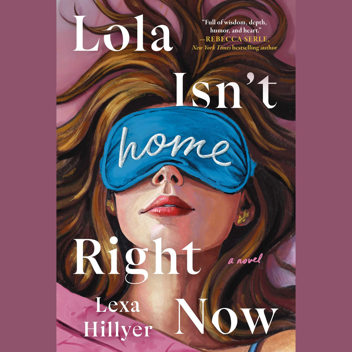 Lola Isn't Home Right Now