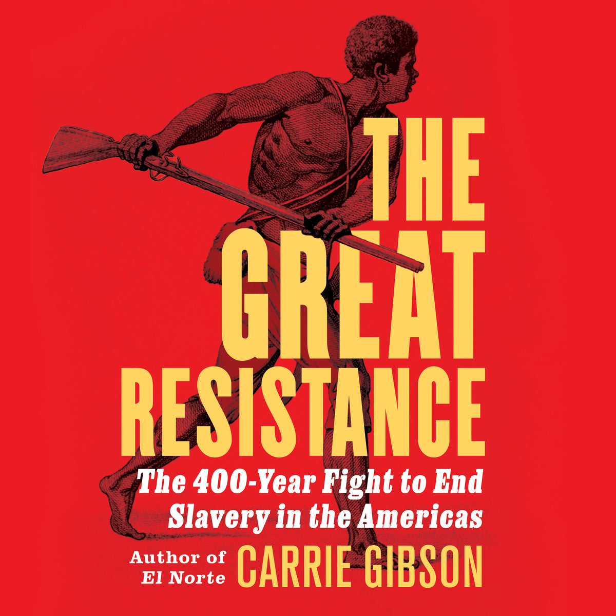 Great Resistance
