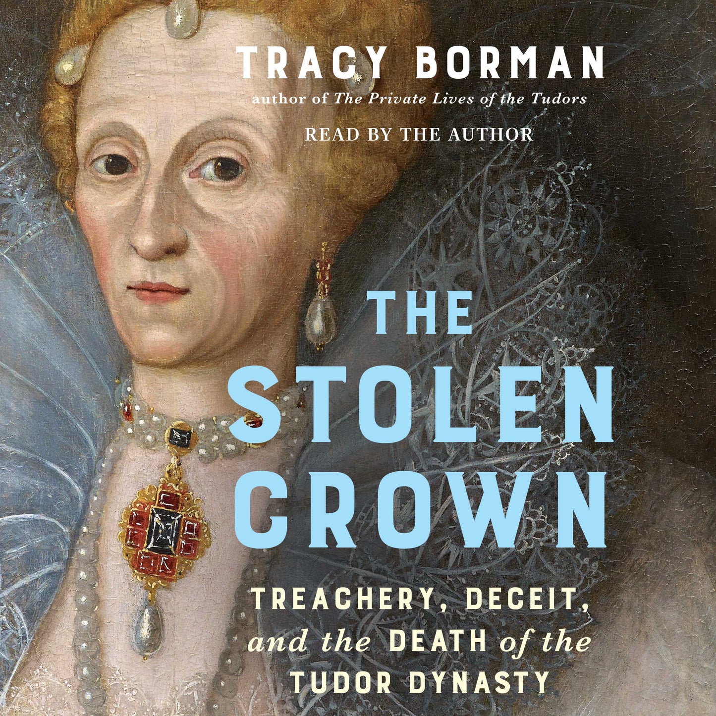 Stolen Crown