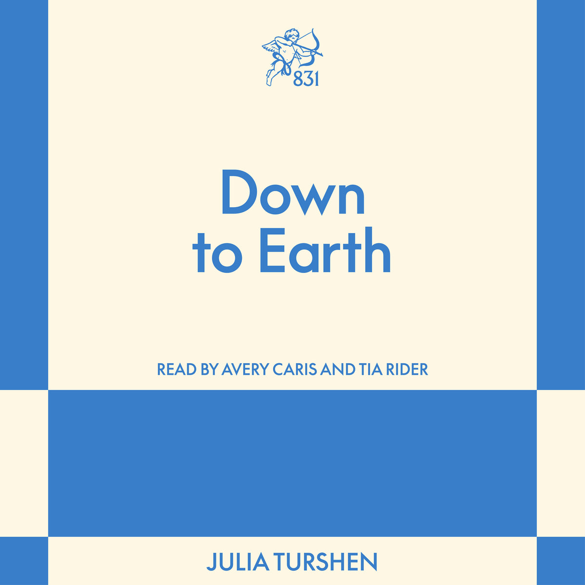 Down to Earth
