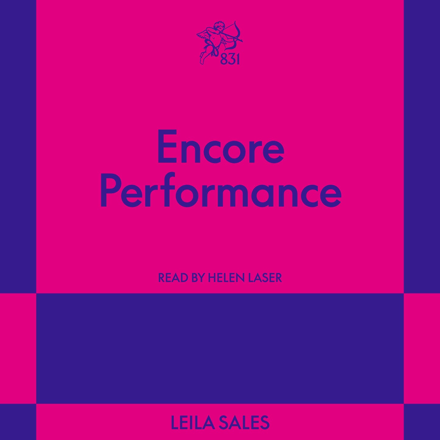 Encore Performance