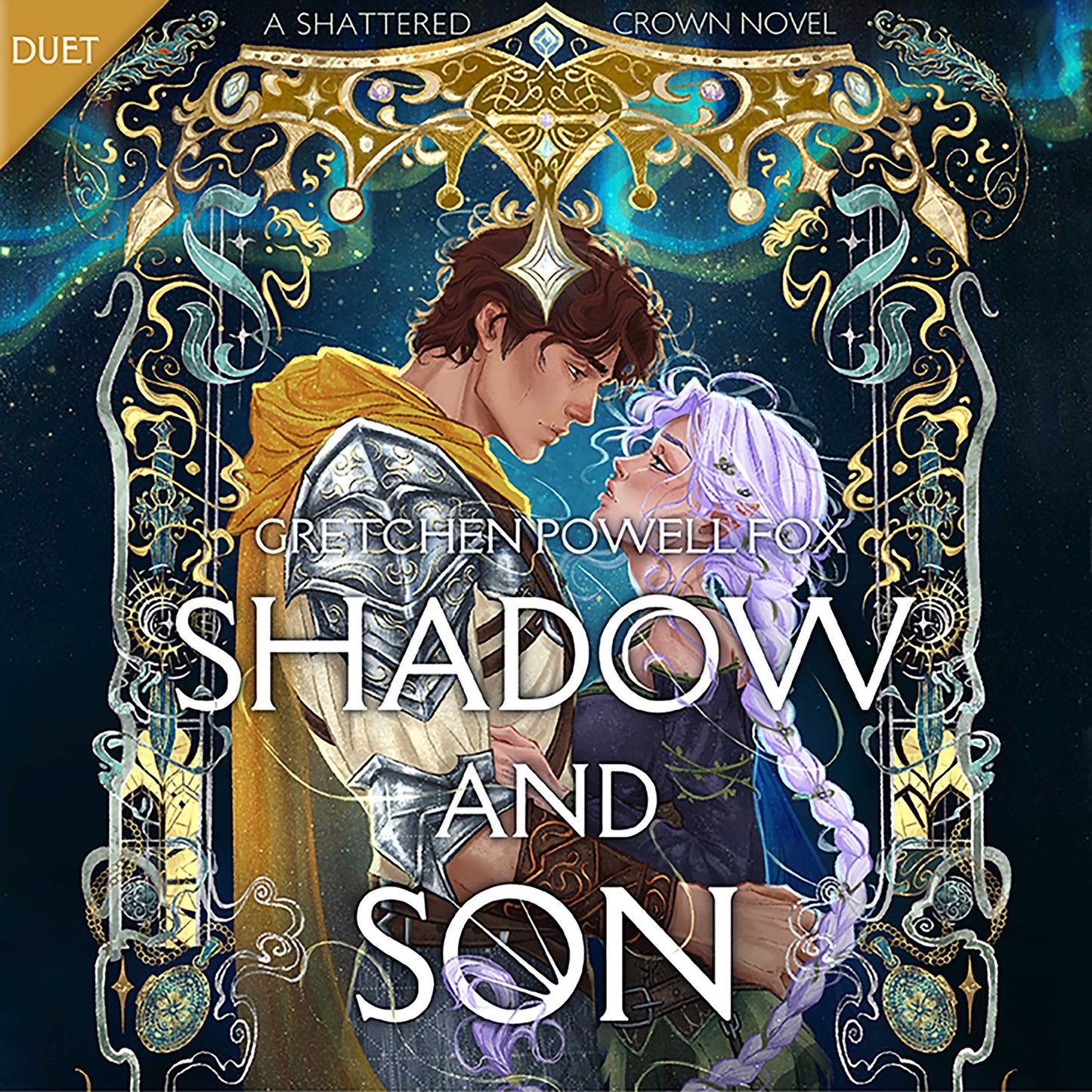 Shadow and Son