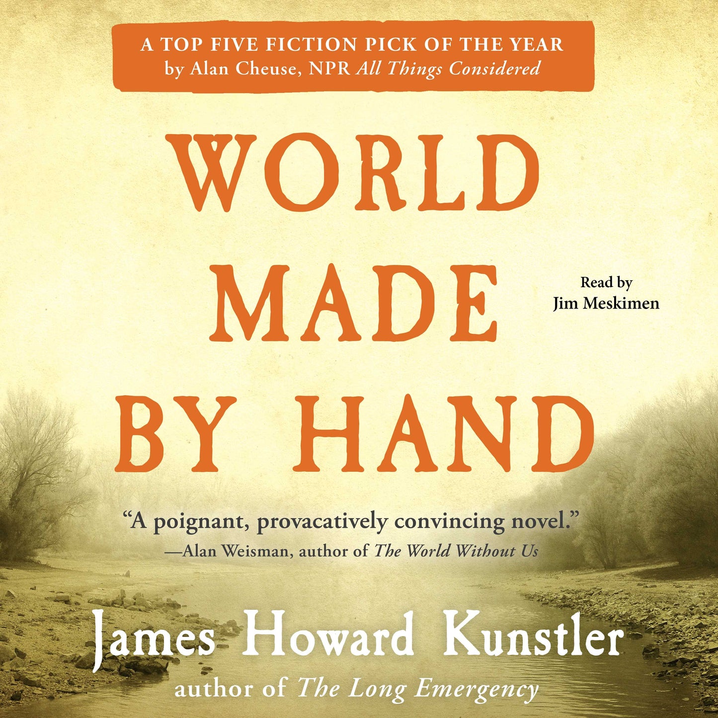 World Made by Hand