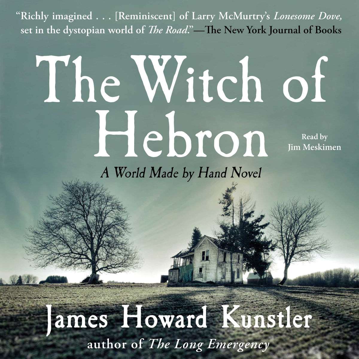 Witch of Hebron