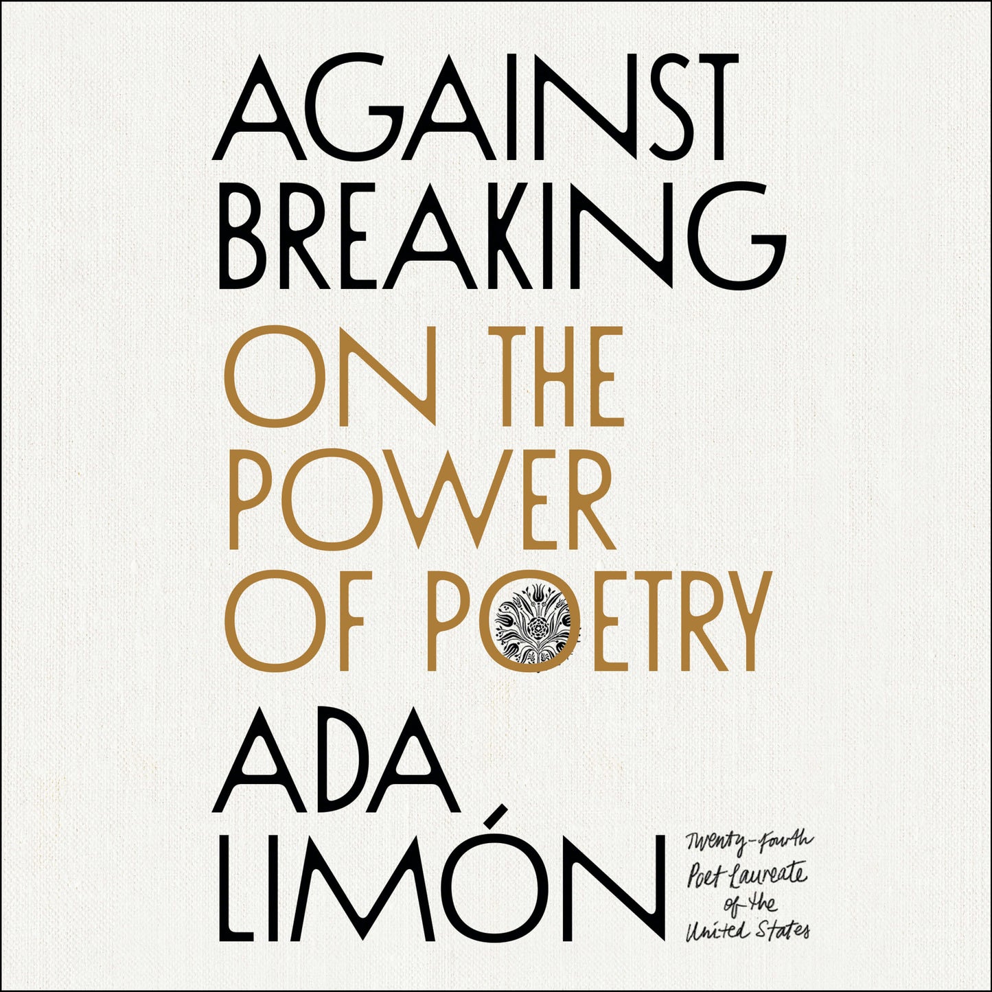 Against Breaking