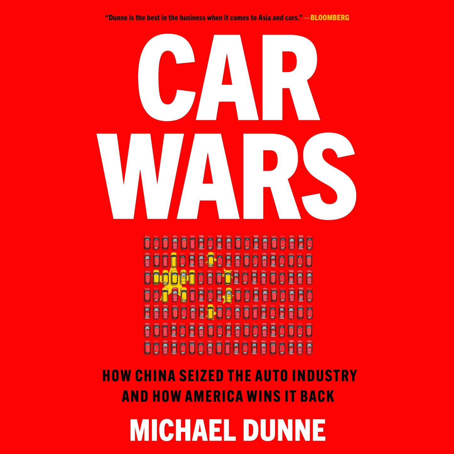 Car Wars