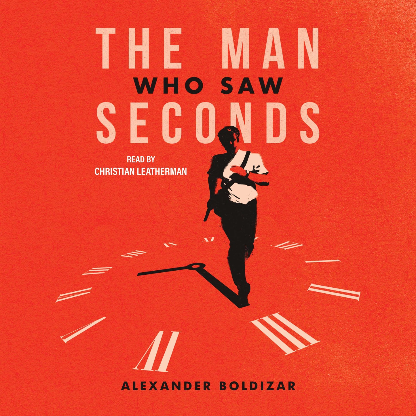 Man Who Saw Seconds