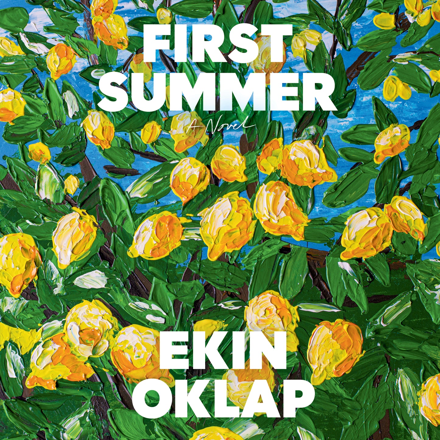 First Summer