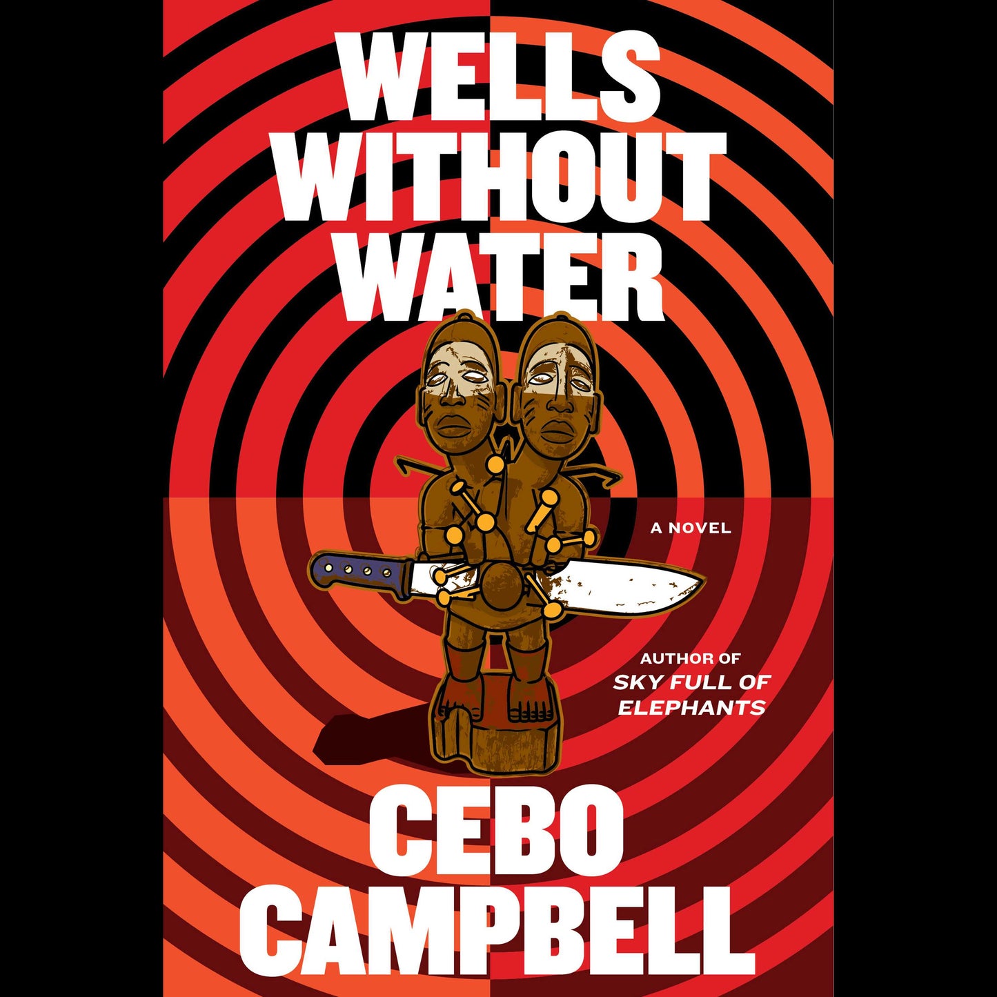 Wells Without Water