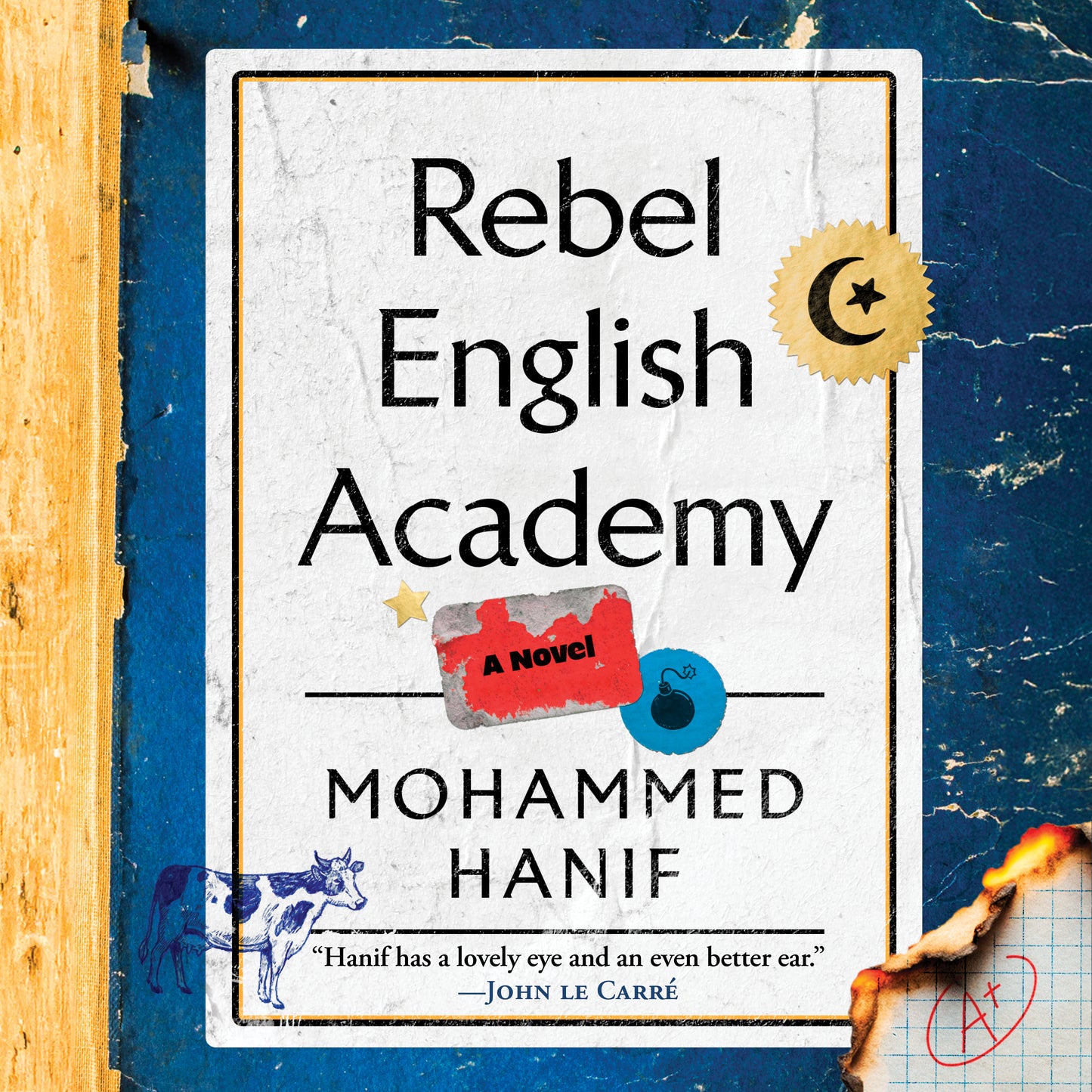 Rebel English Academy