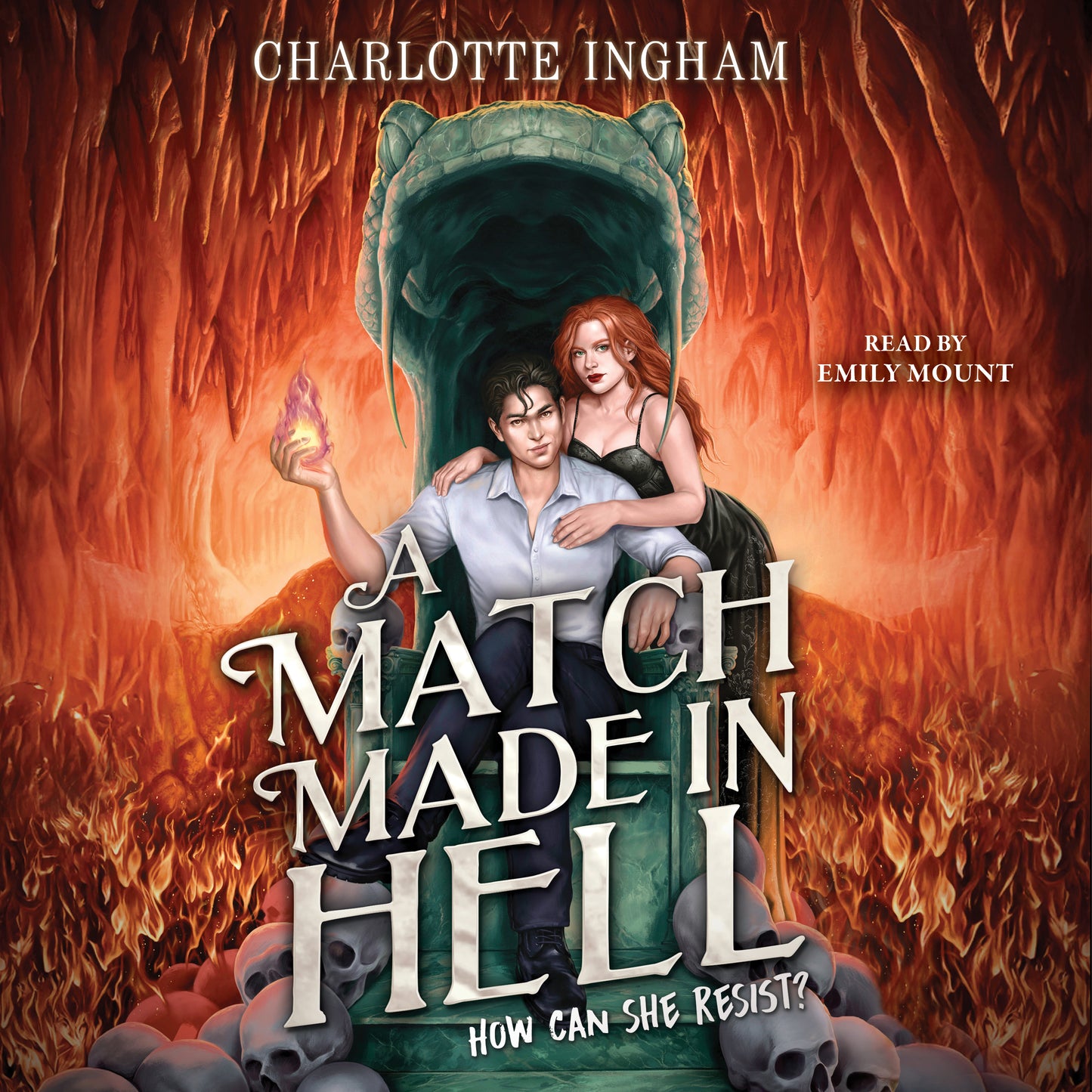 Match Made in Hell