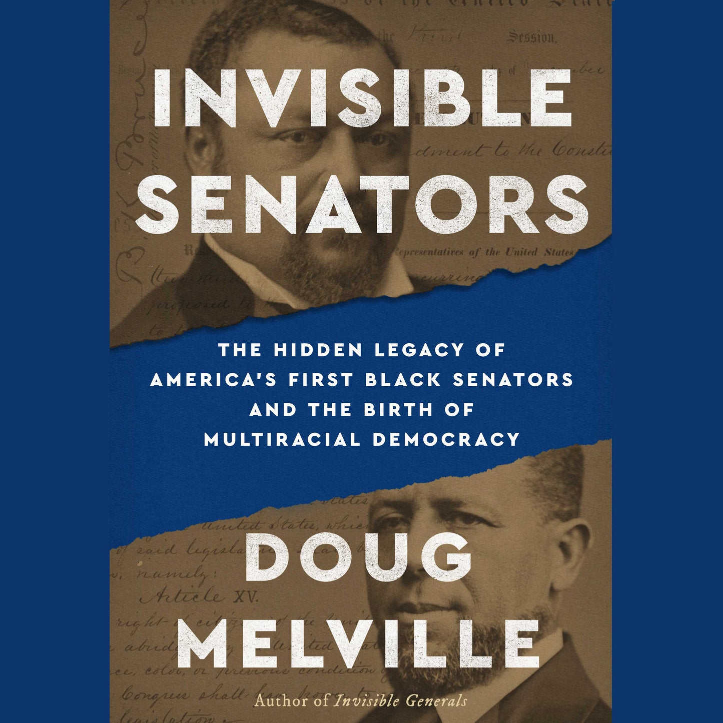 Invisible Senators