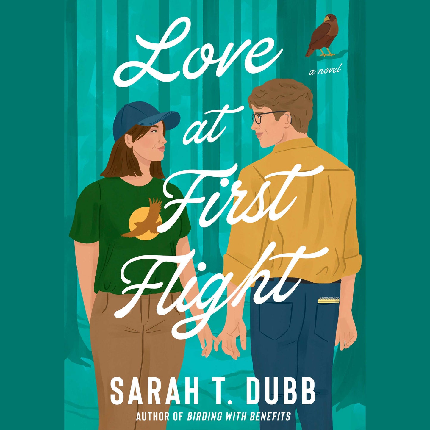 Love at First Flight