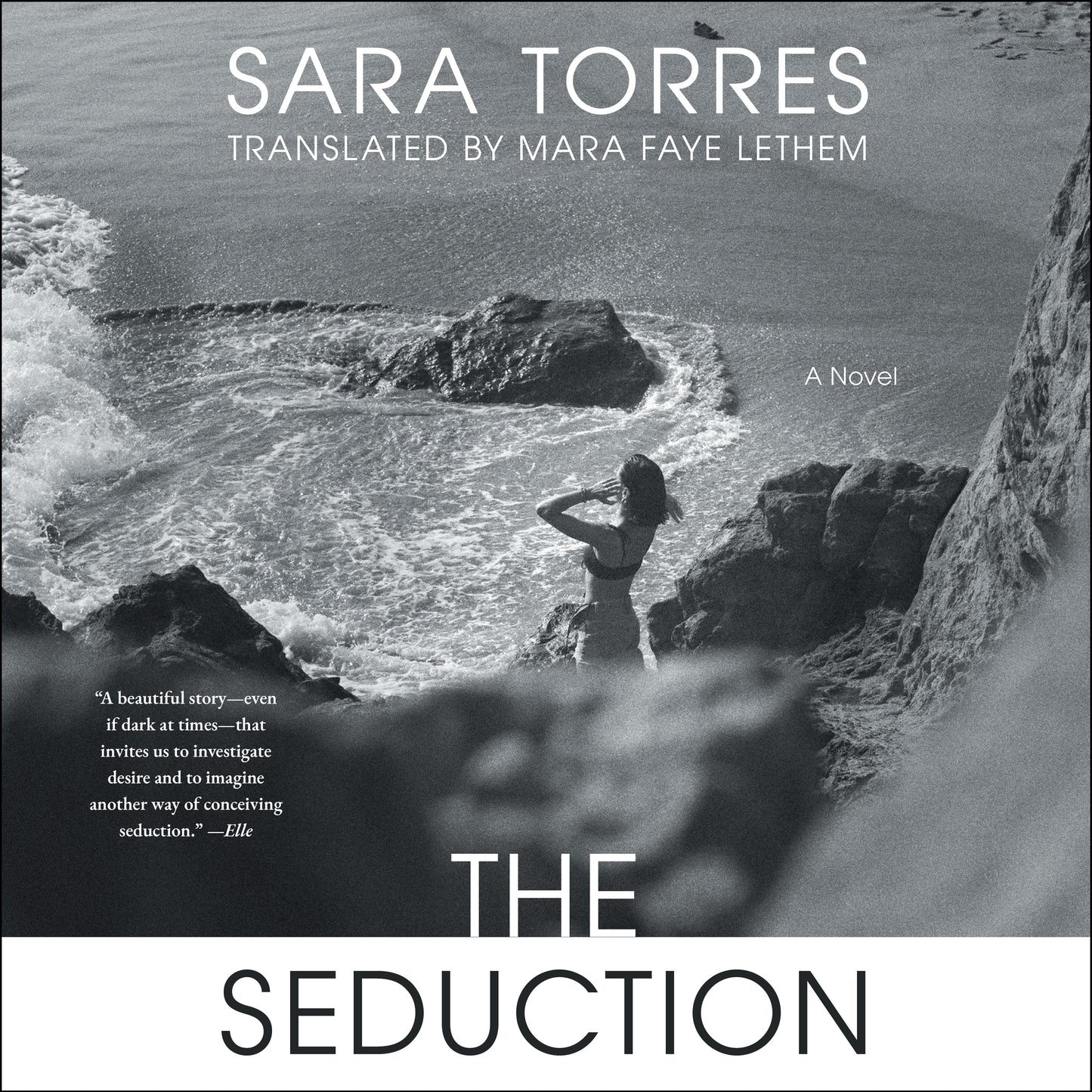 Seduction: A Novel