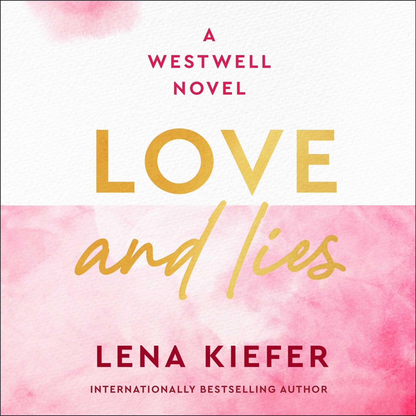 Love and Lies