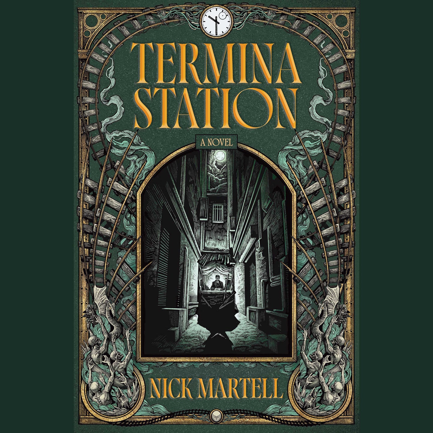Termina Station