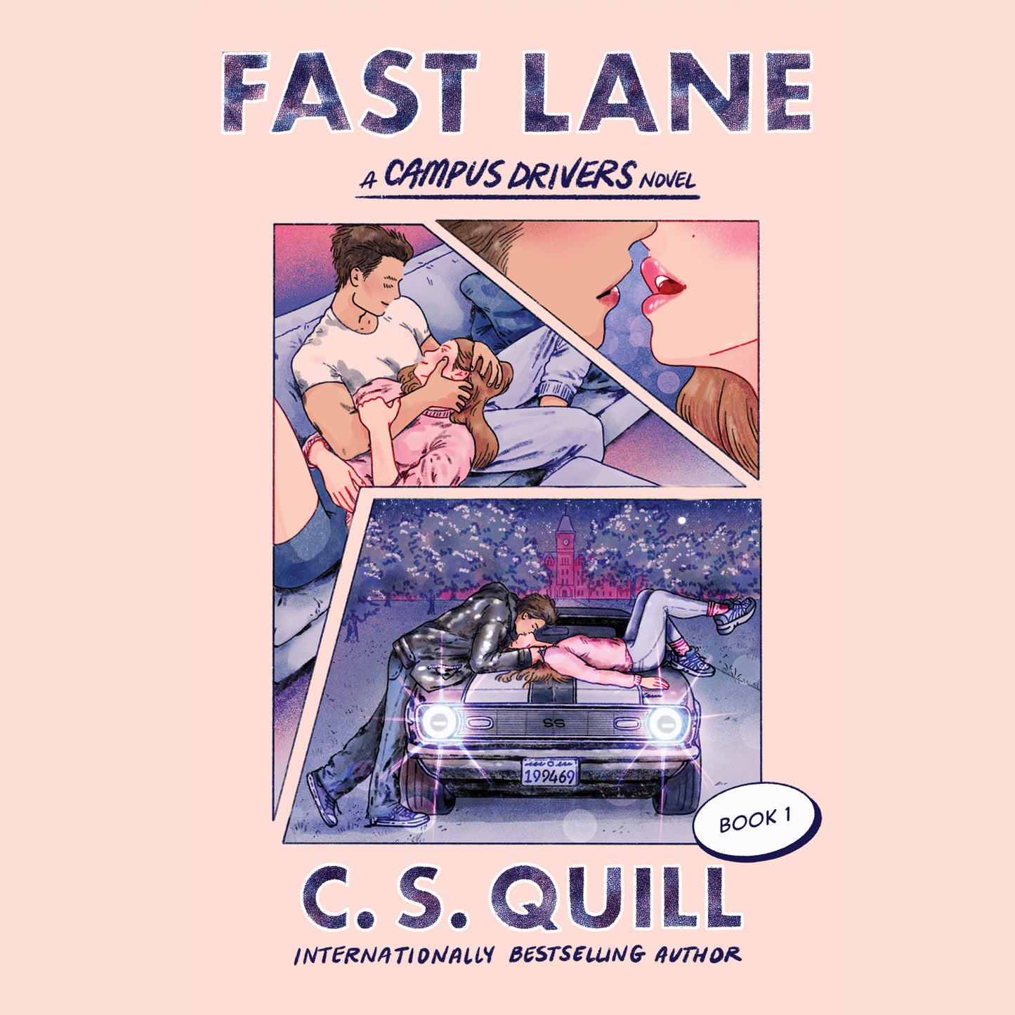 Fast Lane